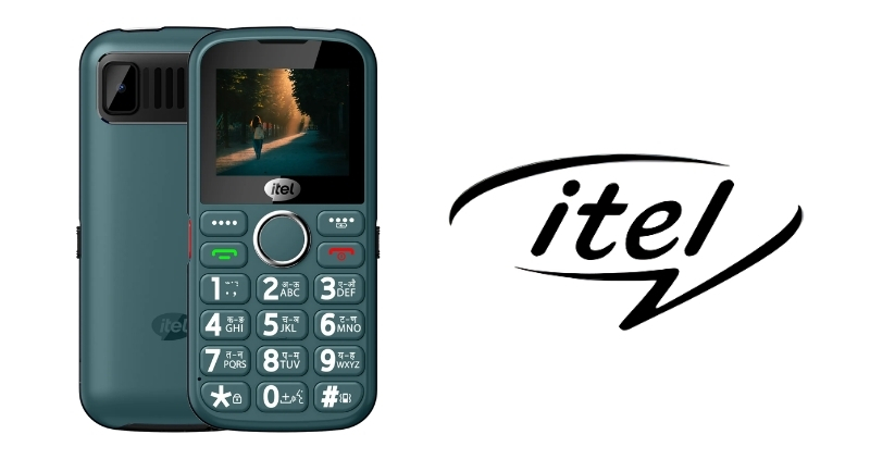 itel Care Feature Phone Launched at ₹1,499; Packed with Features for the Elderly