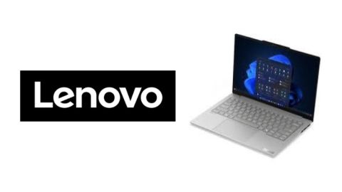 Lenovo Launches AI-Powered ThinkBook 14x Laptop with Customizable Features