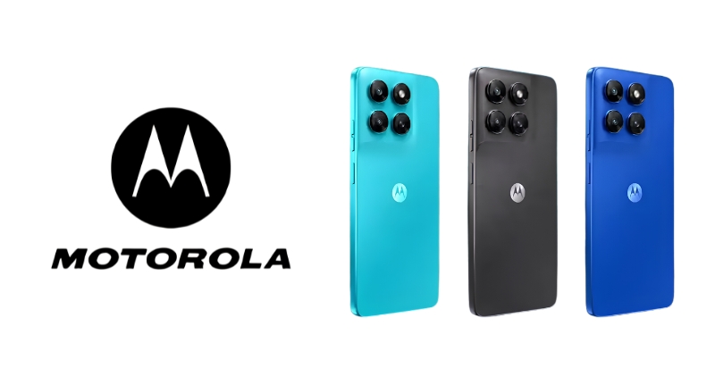 Moto G47 Power Launched with 108MP Camera and 7000mAh Battery – Check Price