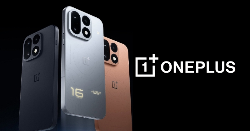 OnePlus 16 Launch: Equipped with a 200-megapixel camera and a 9000mAh battery; check out the price and features.