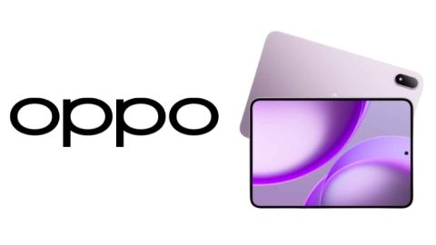Oppo Pad Mini Launched in India: 8,000mAh Battery, Price, and Specifications