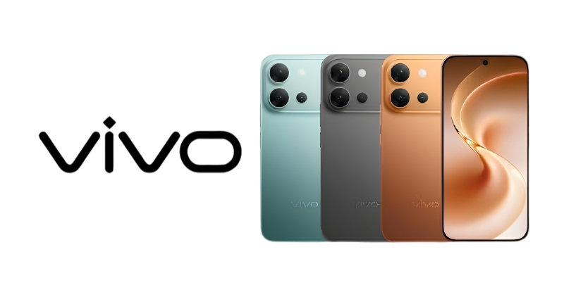 Vivo V80 Launched in India: Phone Arrives with 7,200mAh Battery and 144Hz Display; Check Price