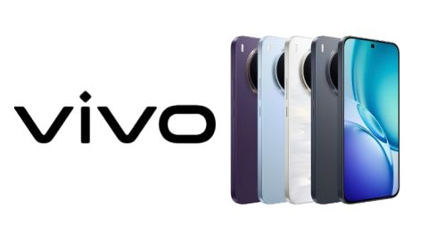 Vivo Launches New Phone with 10,200mAh Battery, 50MP Camera, and Dimensity 7300e Chip!