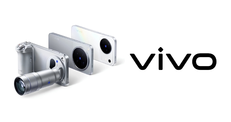 Vivo X500 Launched with Four 50-Megapixel Cameras and a Massive 7500mAh Battery