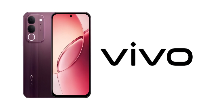 Vivo Y32 Launched with 8,000mAh Battery and 120Hz Display; New Phone Features 50MP Camera